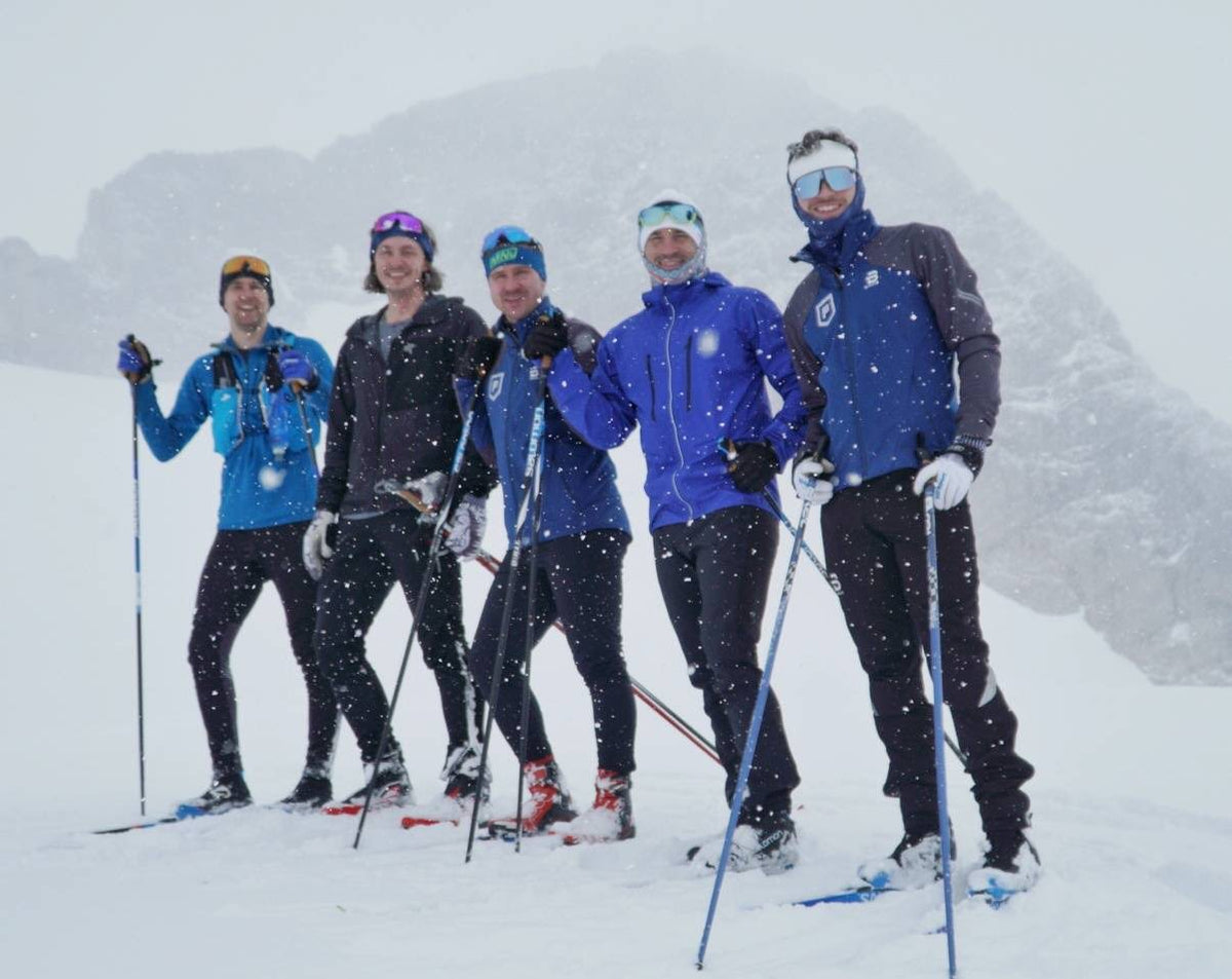 Ski Picking Update Summer '22