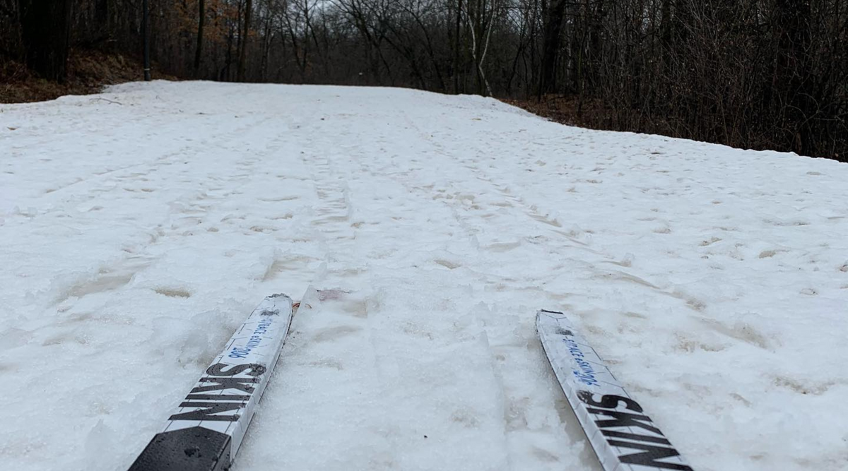 How do I Care for my New Skin Skis?