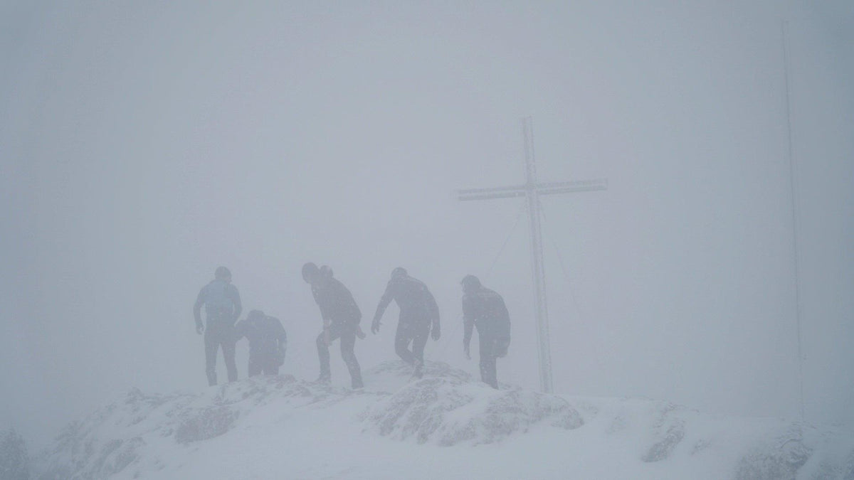 The Season Continues, Ski Picking with Lumi Experiences - Pioneer Midwest