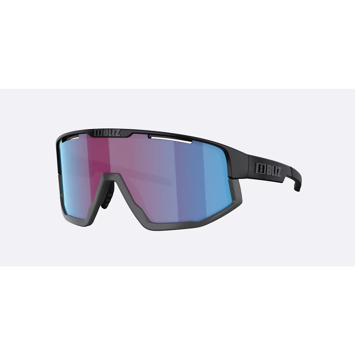 Bliz Vision Nano Optics Nordic Light