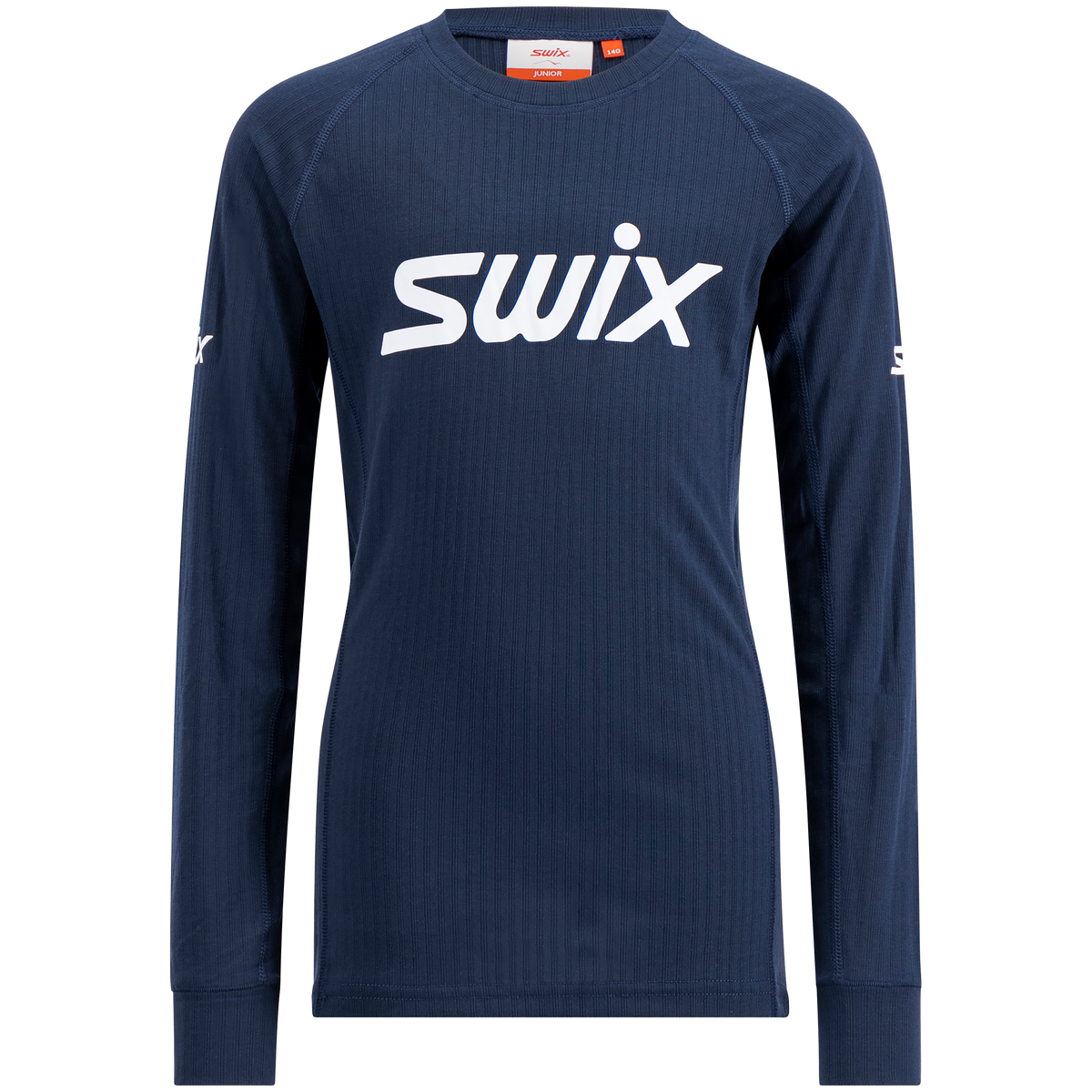 Swix RaceX Classic Long Sleeve Jr