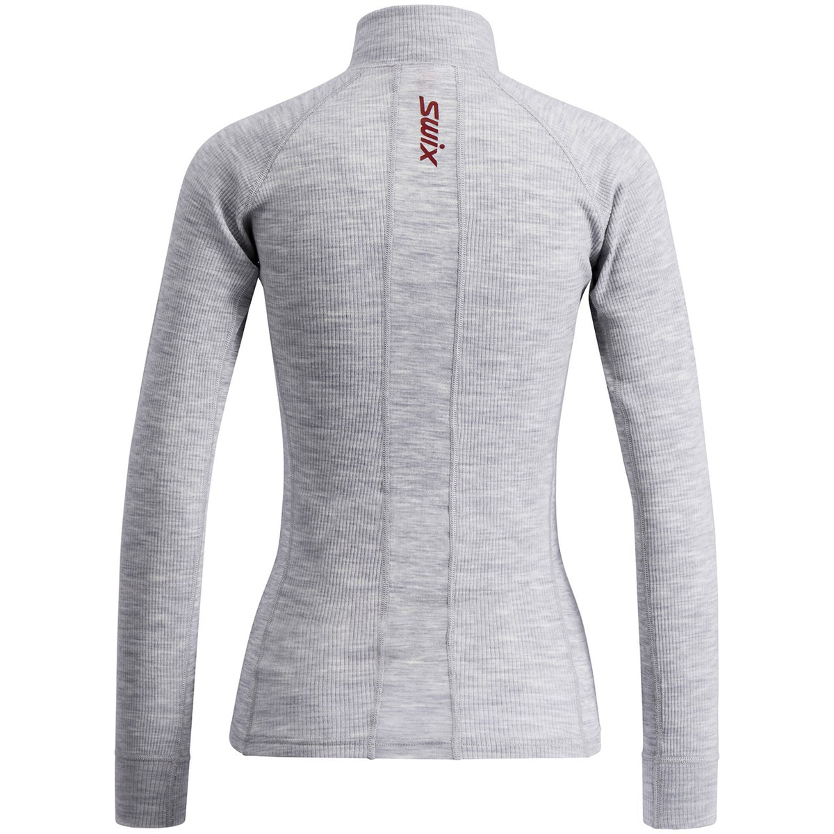 Swix Women's RaceX Merino Half Zip