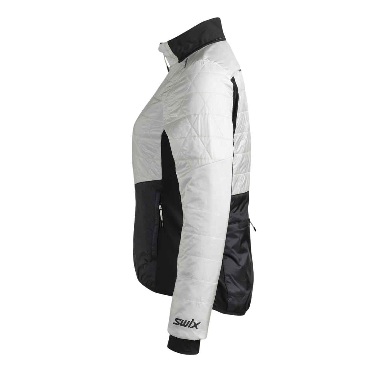 Swix Women's Mayen Quilted Jacket