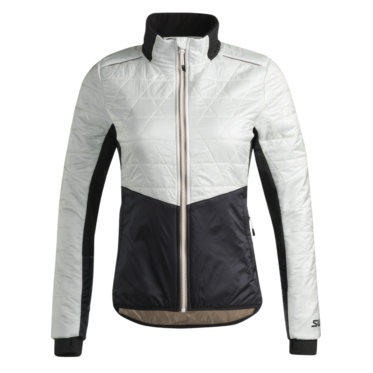 Swix Women's Mayen Quilted Jacket