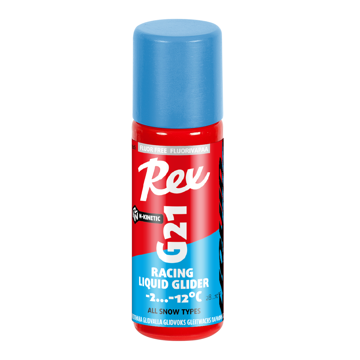 Basic Liquid Wax Package