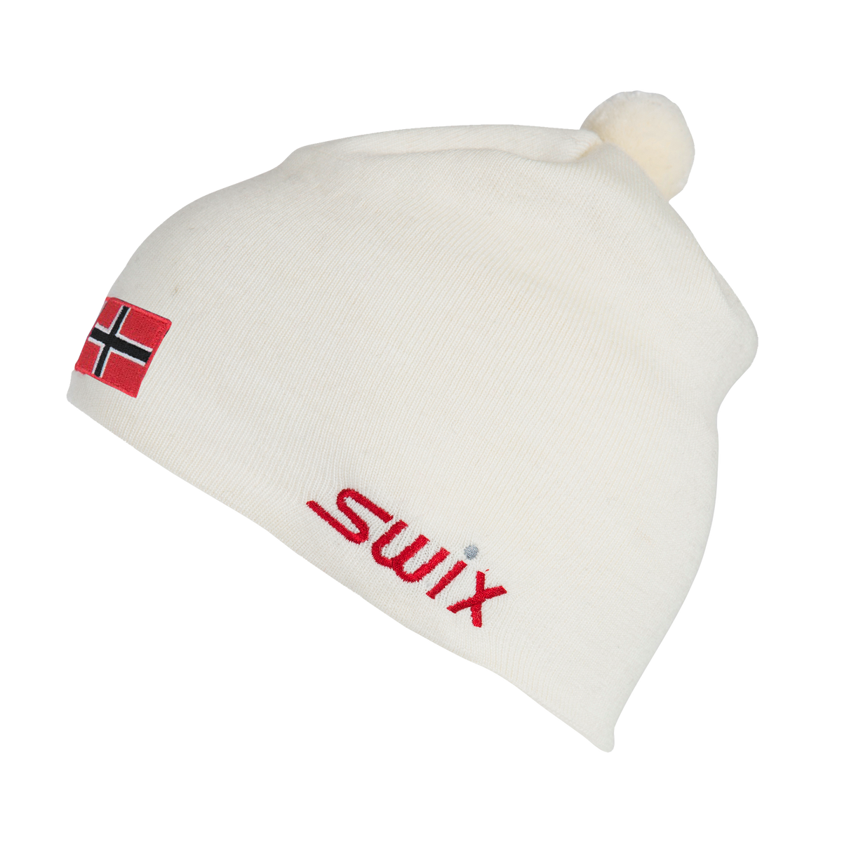 Swix Tradition Hat w/Flag