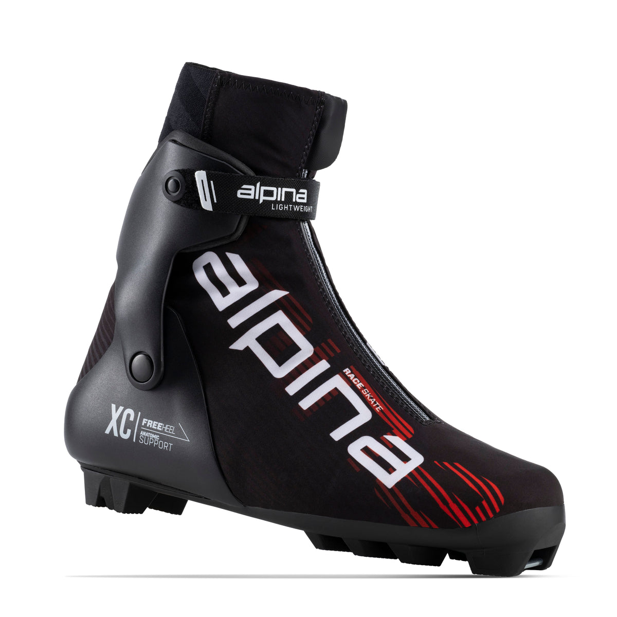 Alpina Race Skate