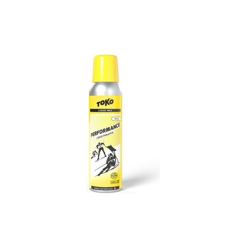 Toko Performance Liquid Yellow 100ml