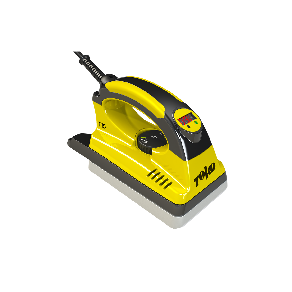 Toko T15 Digital Waxing Iron