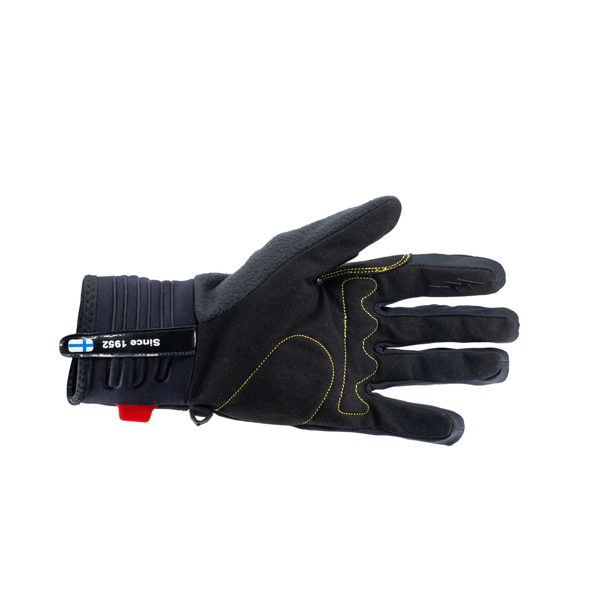 Rex Yellow Glove