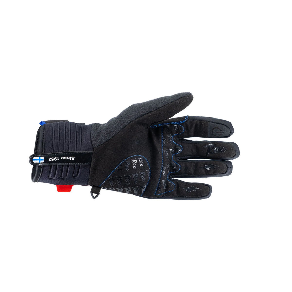 Rex Blue Elite Glove