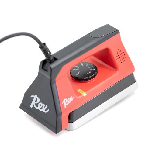 Rex Waxing Iron 800W