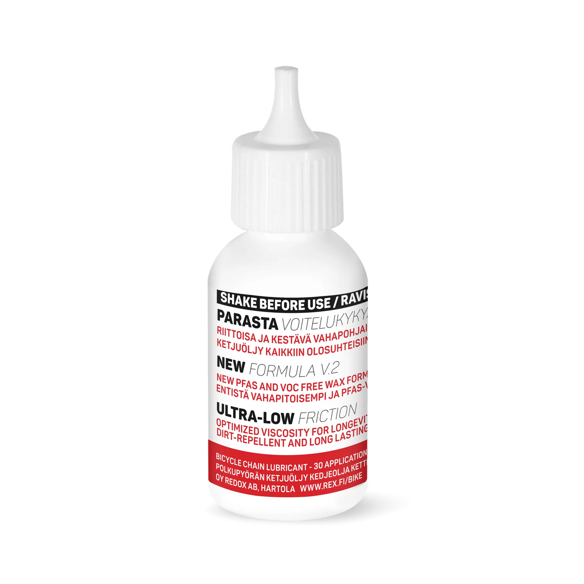 Rex Domestique Chain Lube V2 30g
