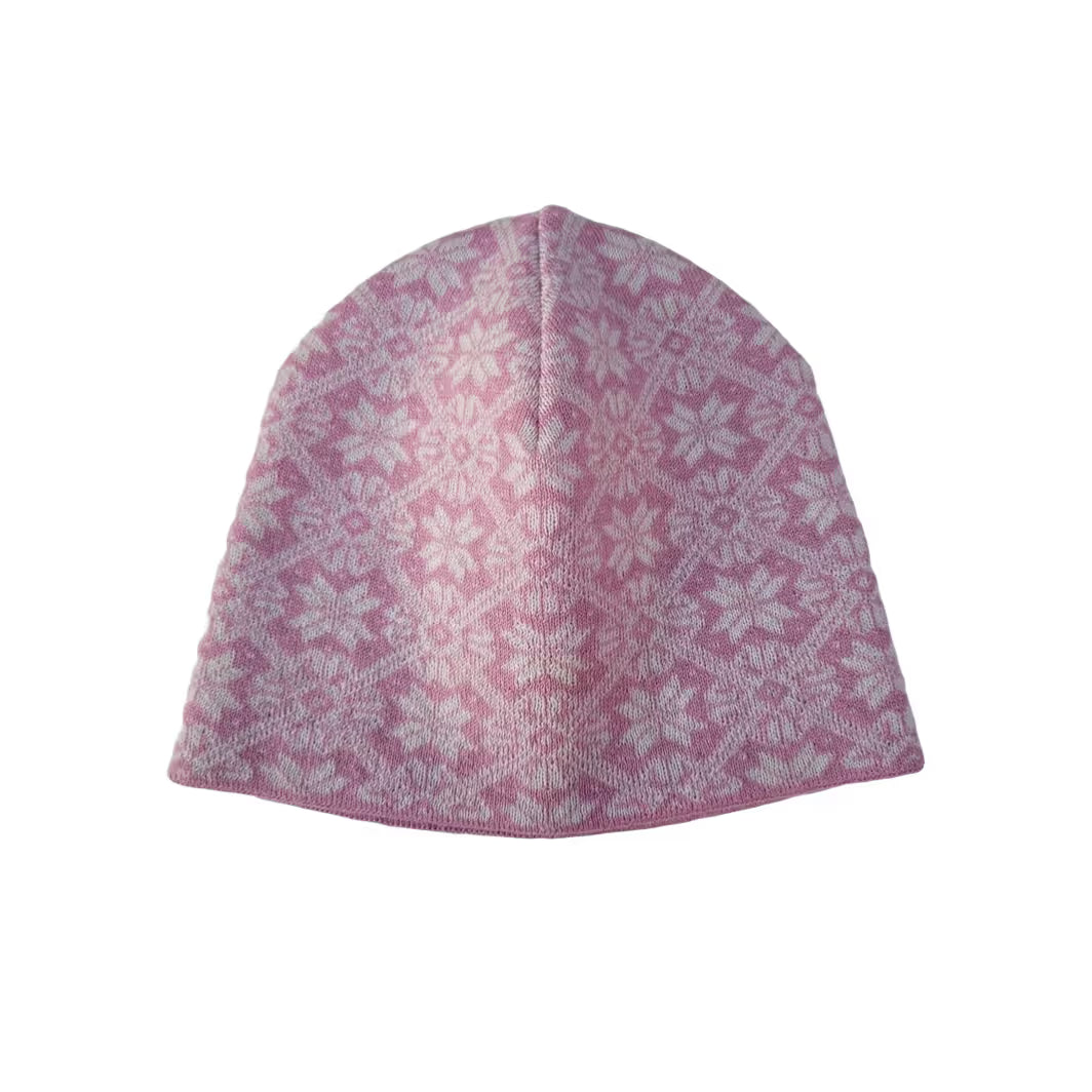 Mossverkstan Lissundet Pink Nature