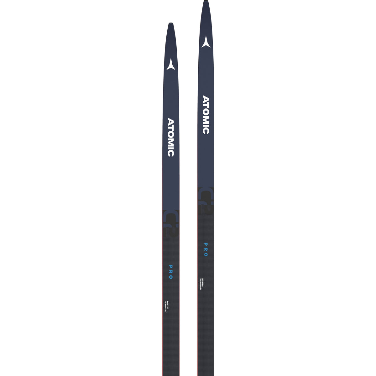 Atomic Pro C2 Skintec + Shift Classic