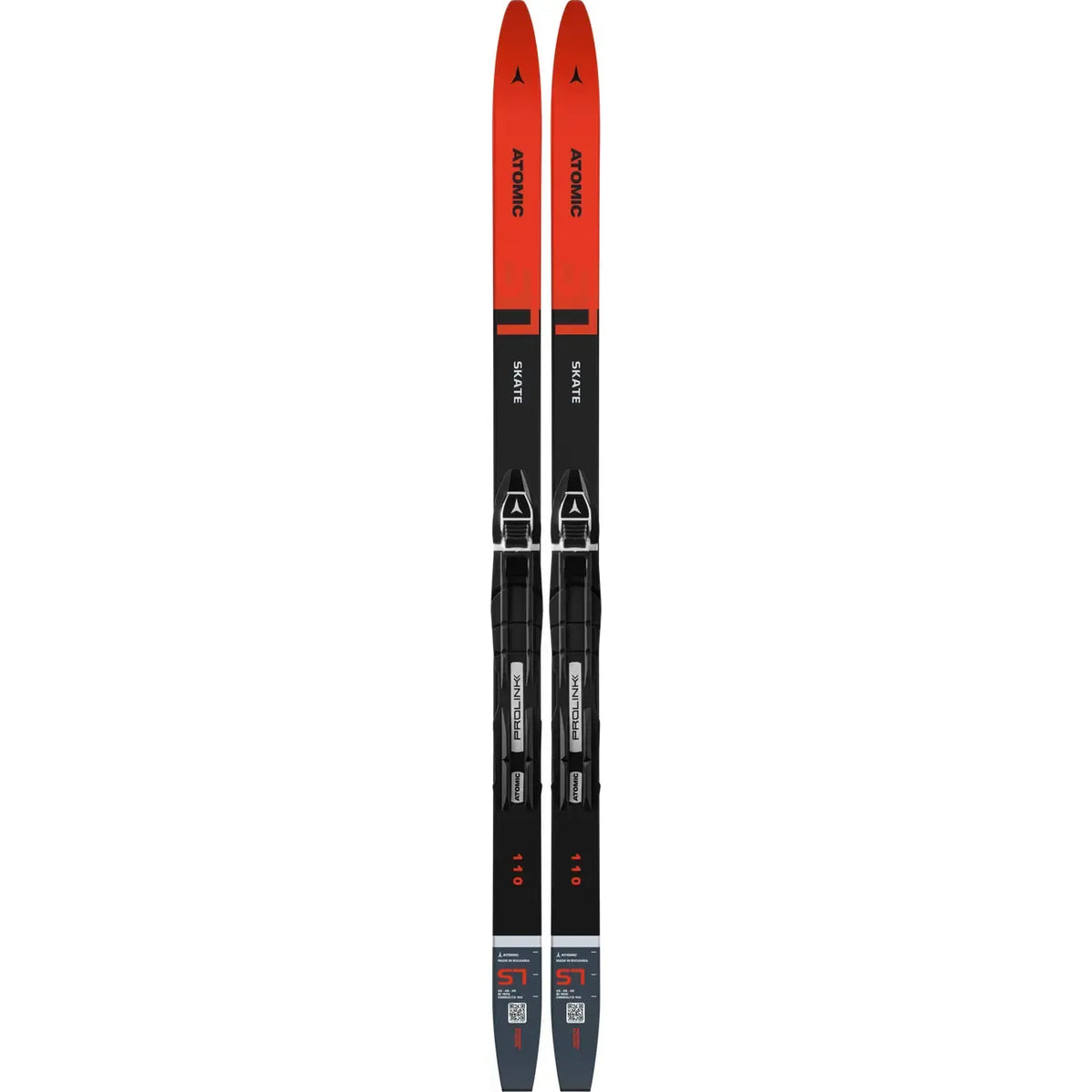 Atomic Pro S1 Junior 110cm