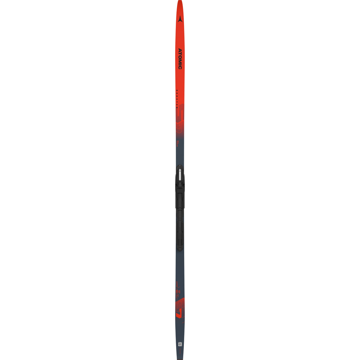 Atomic Redster S7 Gen S + Shift Skate