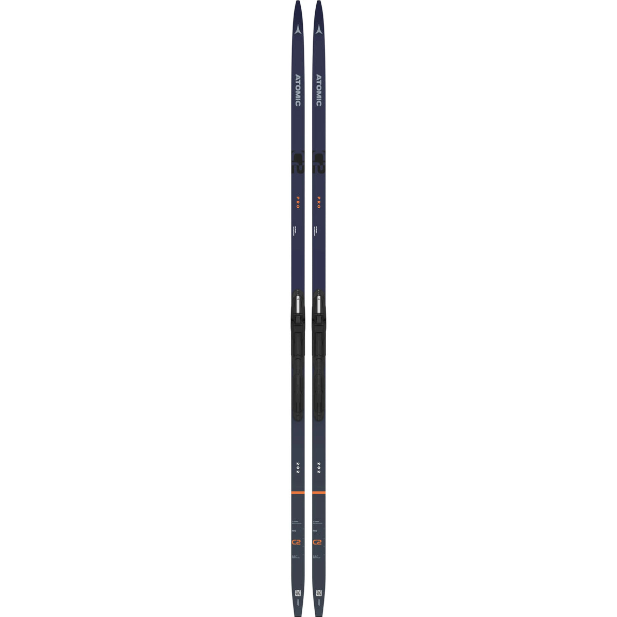Atomic Pro C2 Skintec + Shift Classic