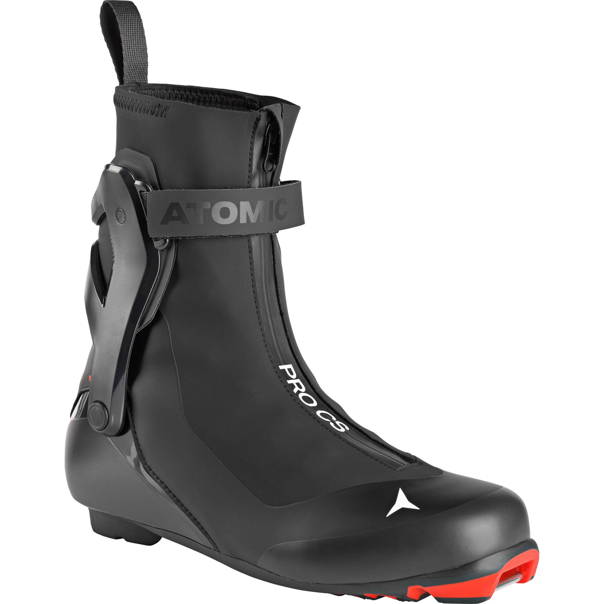 Atomic Pro CS Combi