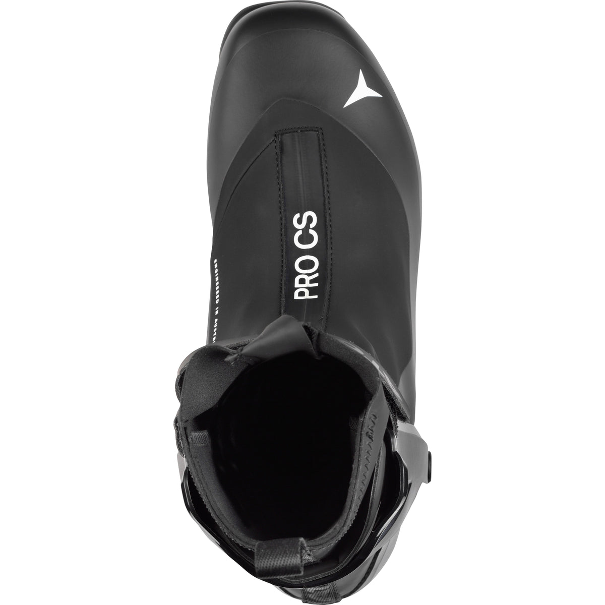 Atomic Pro CS Combi