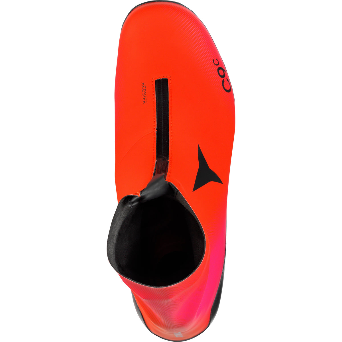 Atomic Redster C9 Carbon