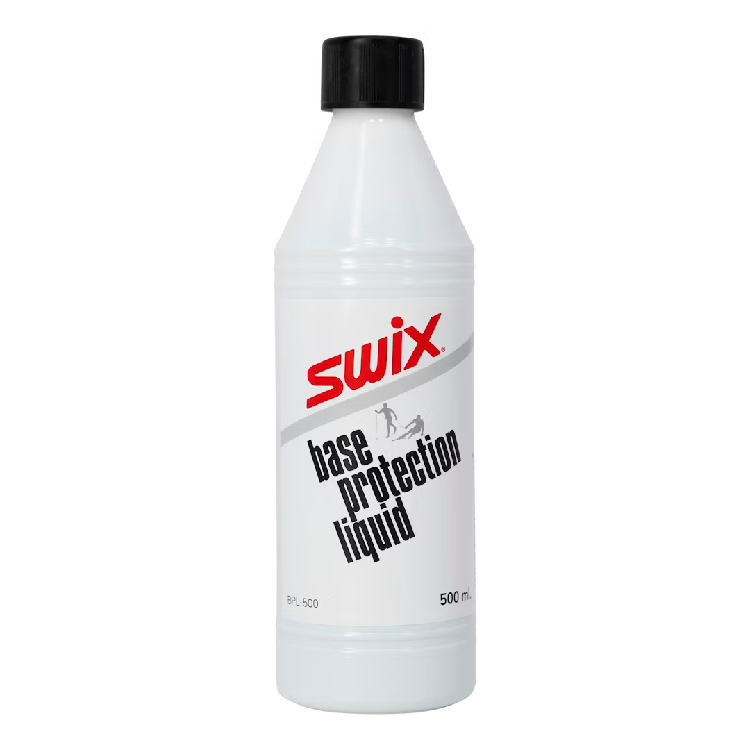 Swix Base Protection Liquid 500ml