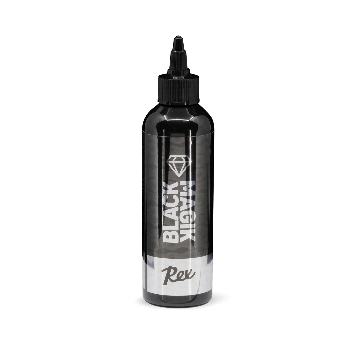 Rex Black Magik Drip Wax 180ml
