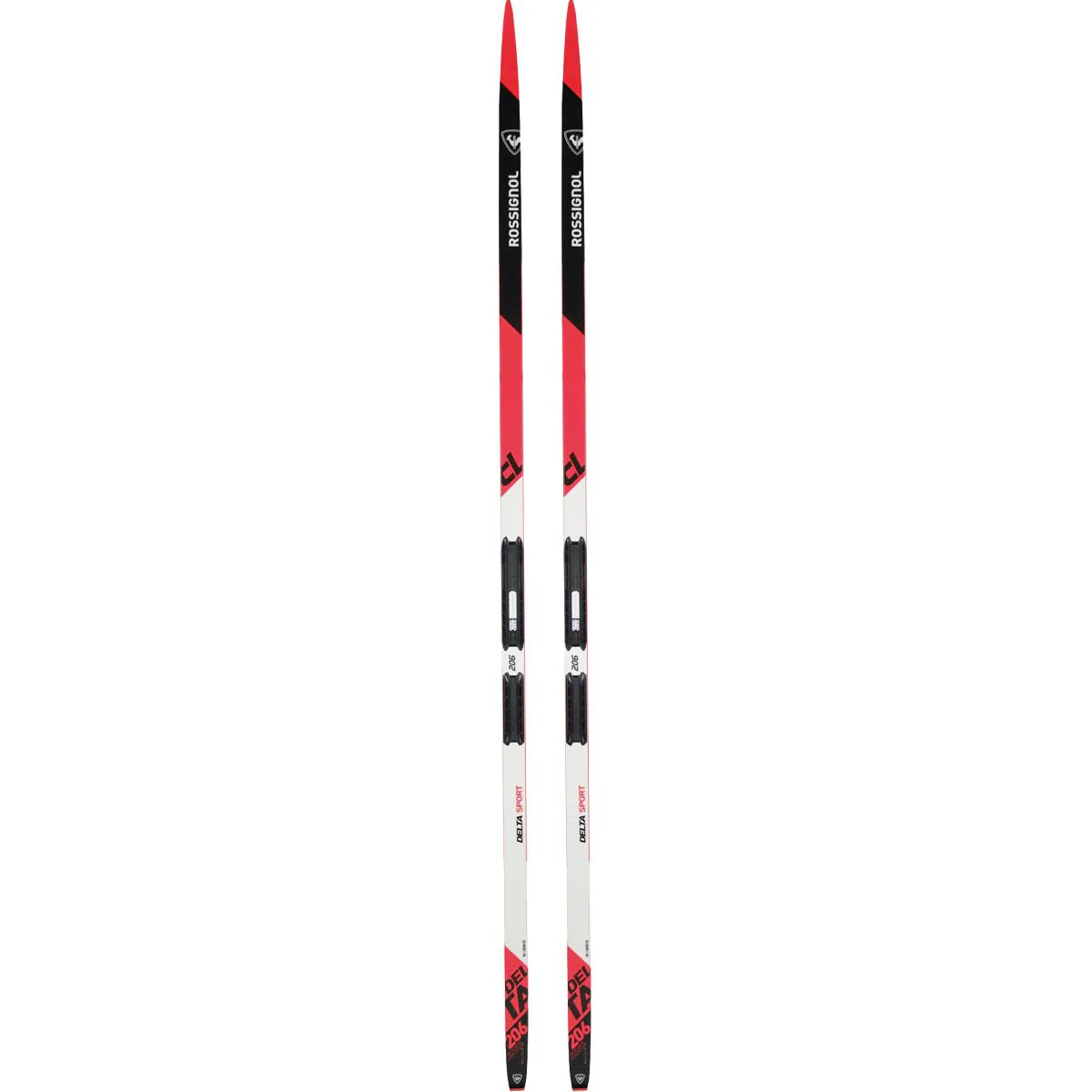 Rossignol Delta Sport Classic