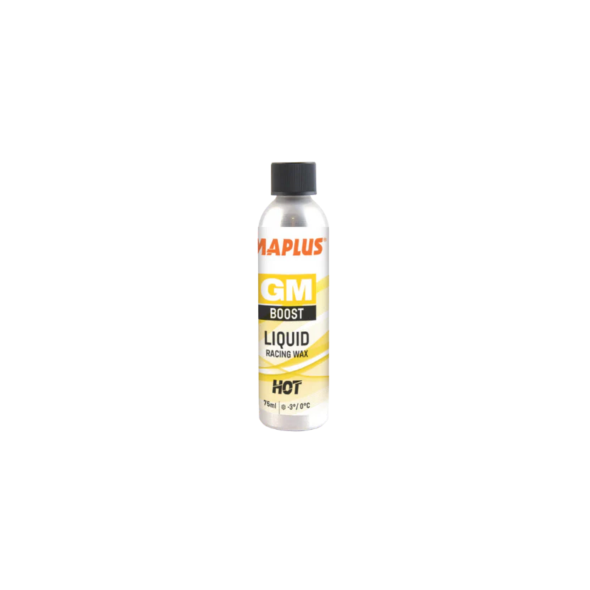 Maplus GM Hot Boost 75ml