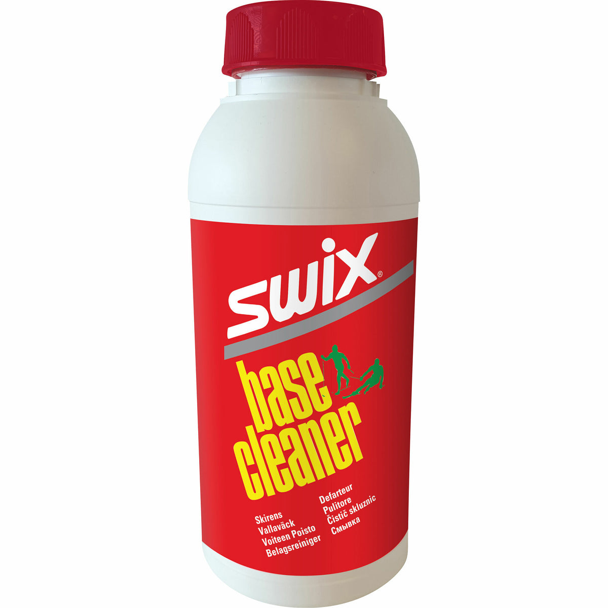 Swix Base Cleaner 1000ml