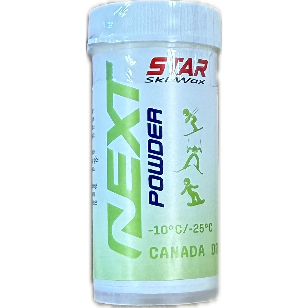 Star Canada Dry Powder 20g