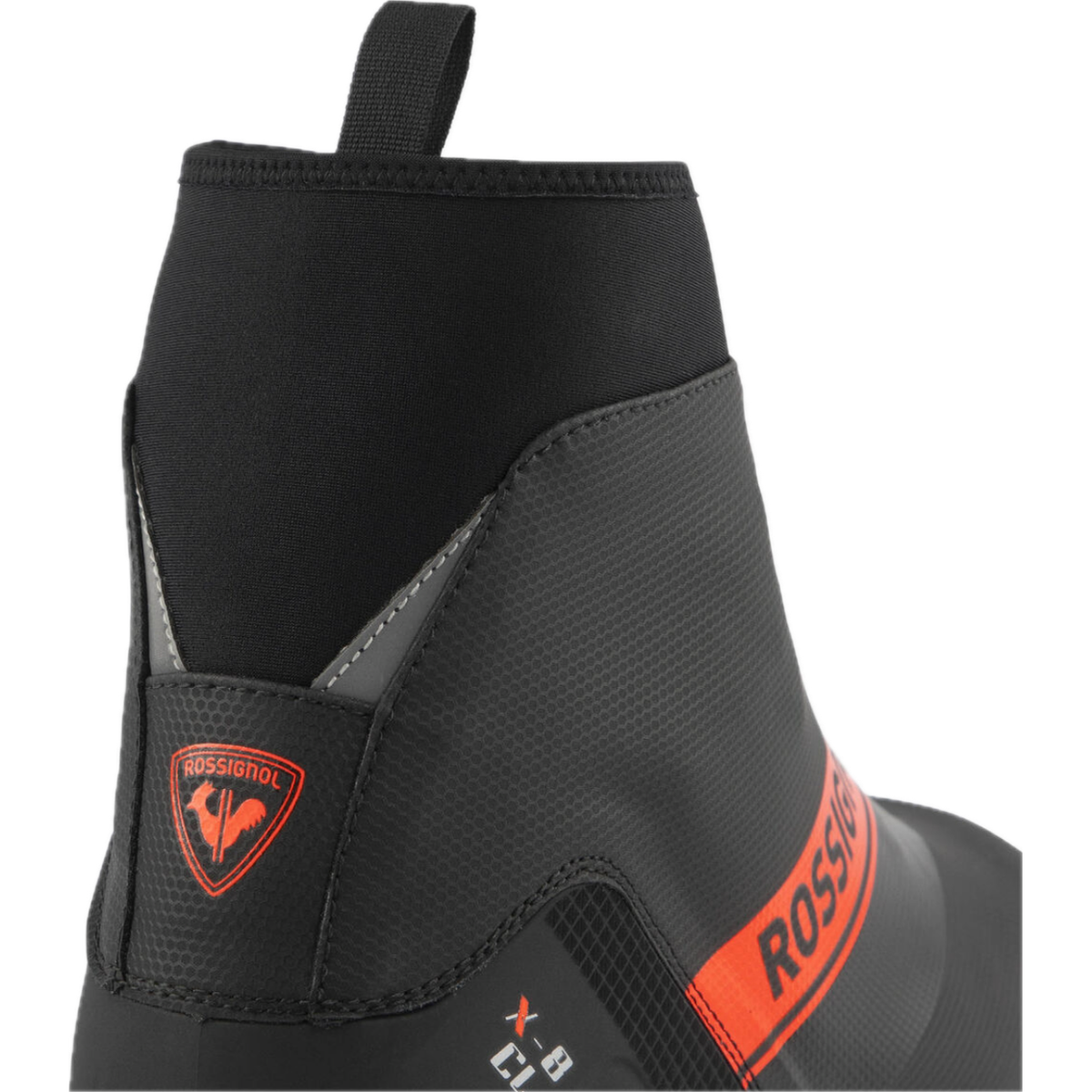 Rossignol X-8 Classic