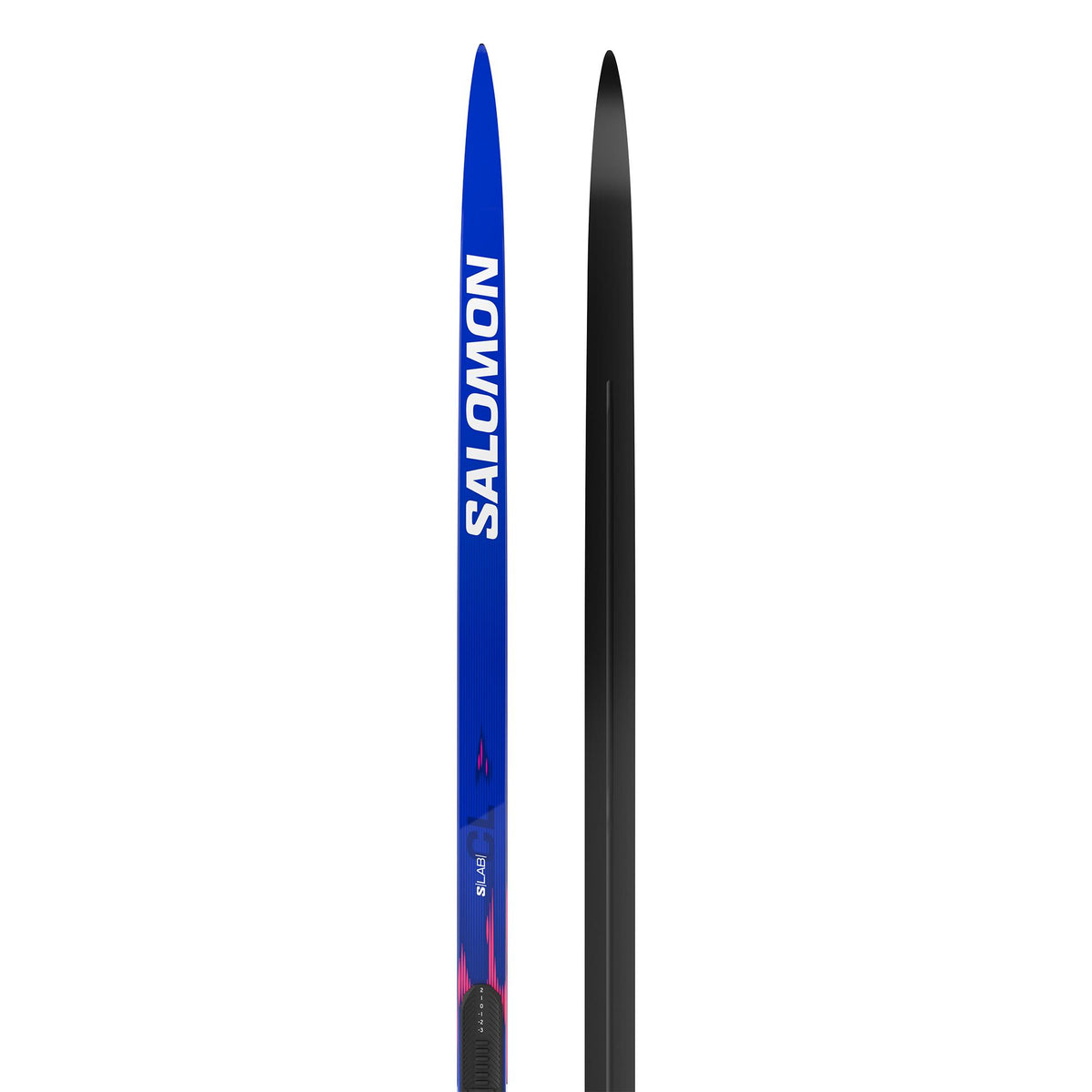 Salomon S/Lab Equipe Classic Cold