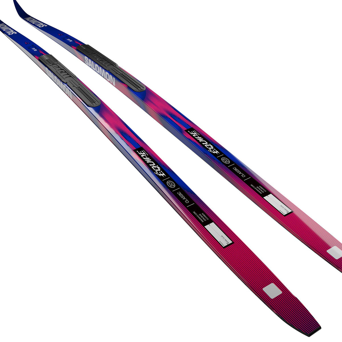 Salomon S/Lab Equipe Classic Cold