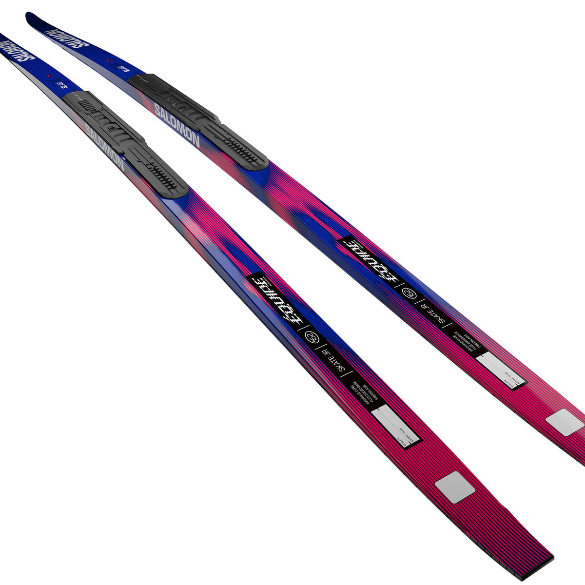 Salomon S/Lab Equipe Skate Warm Junior
