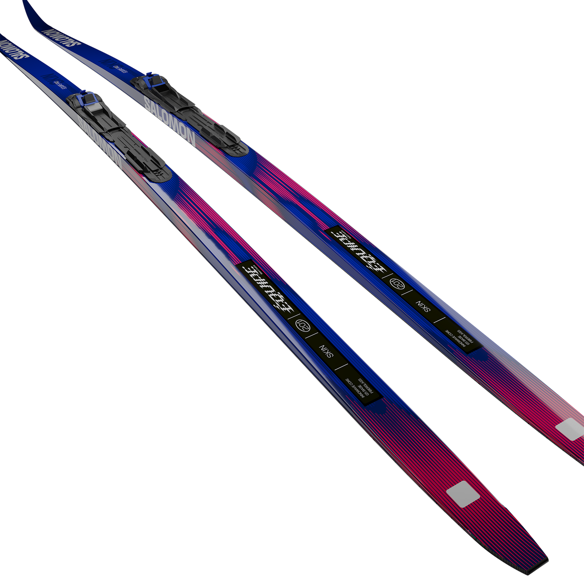 Salomon Equipe Pro Skin