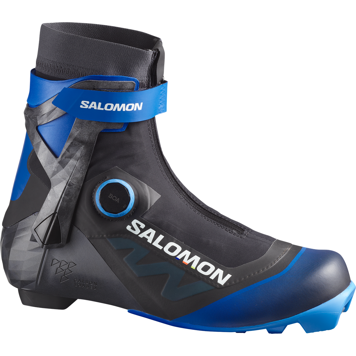 Salomon S/Race Skiathlon Boa