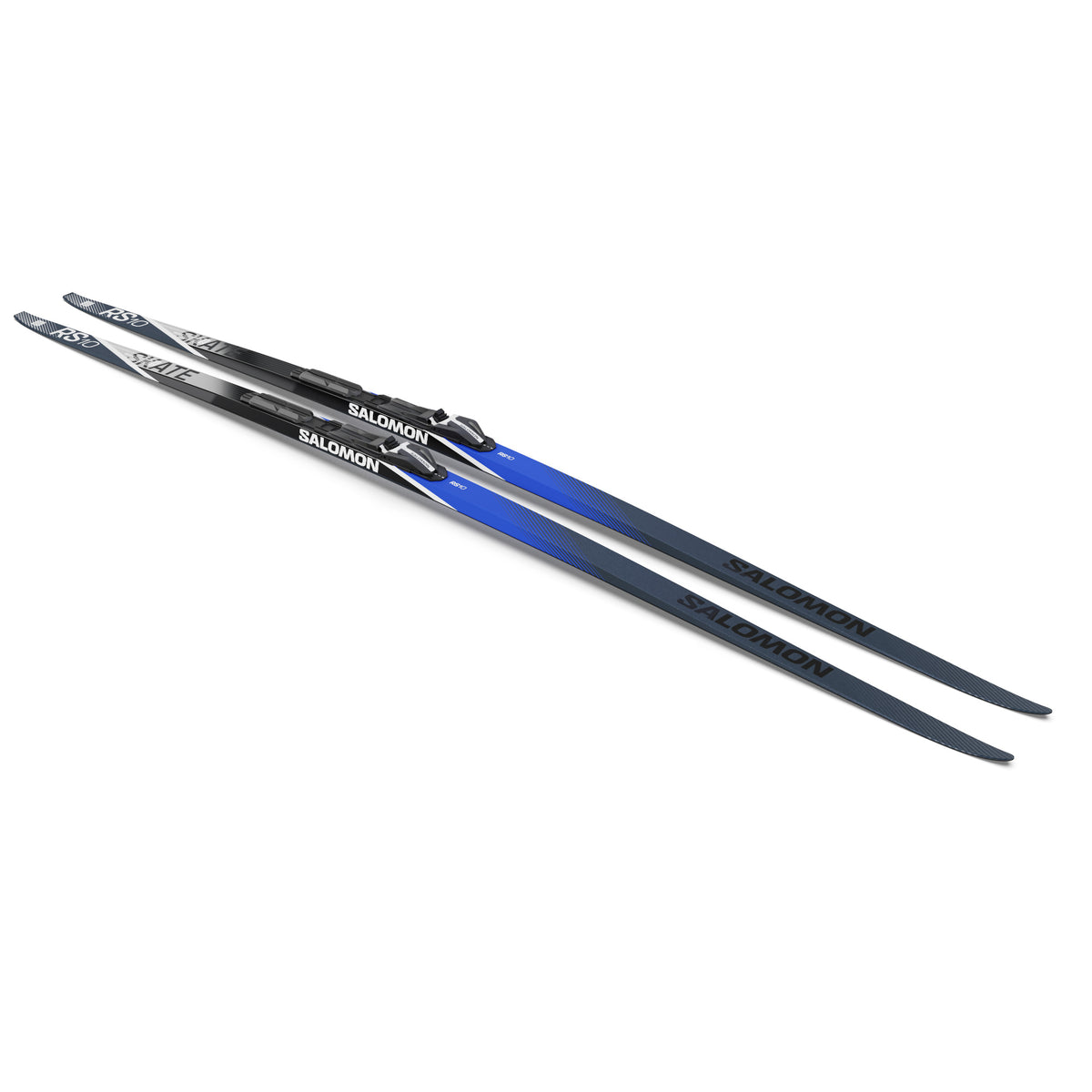 Salomon RS10 w/ Shift Binding