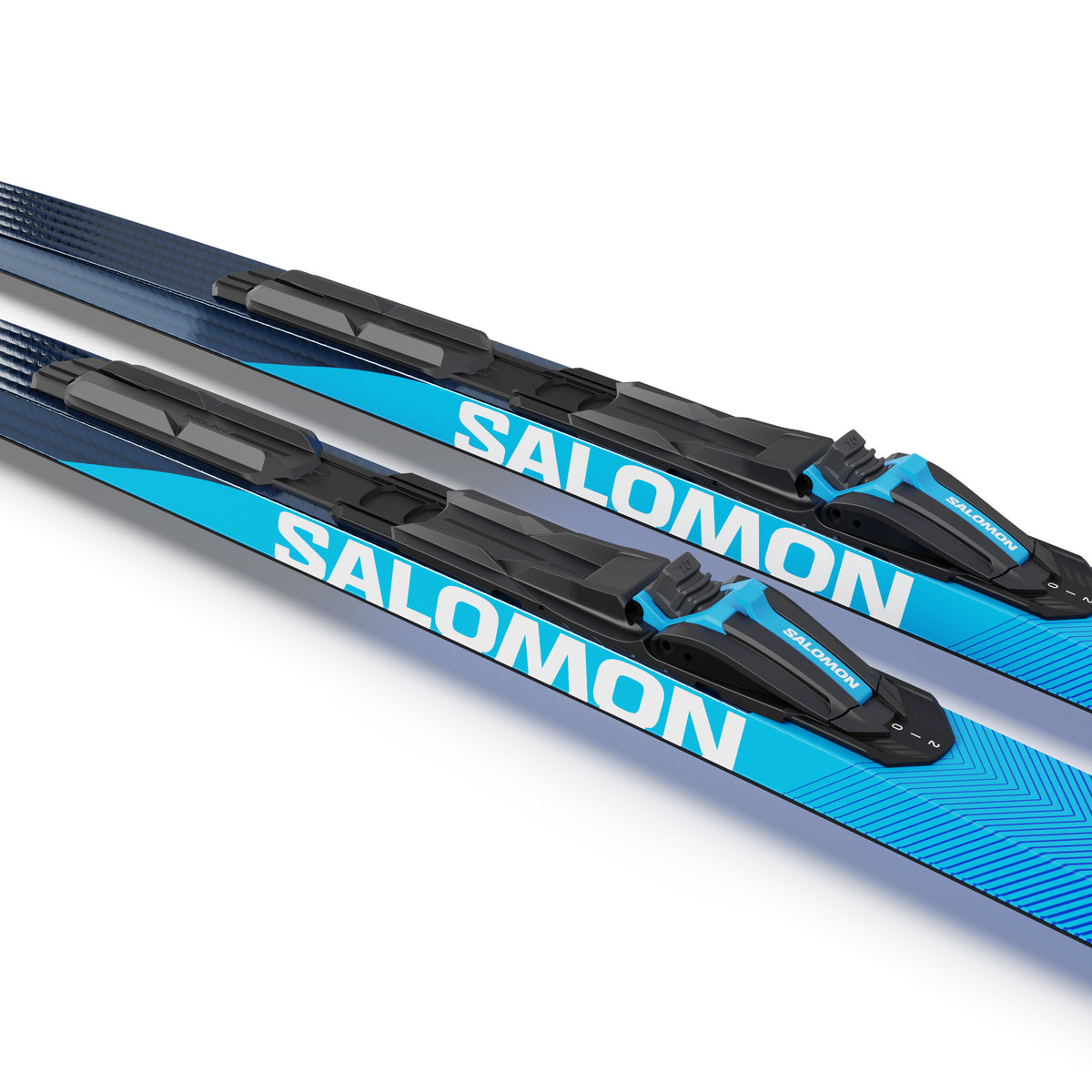 Salomon S/Lab eSkin w/ Shift Race