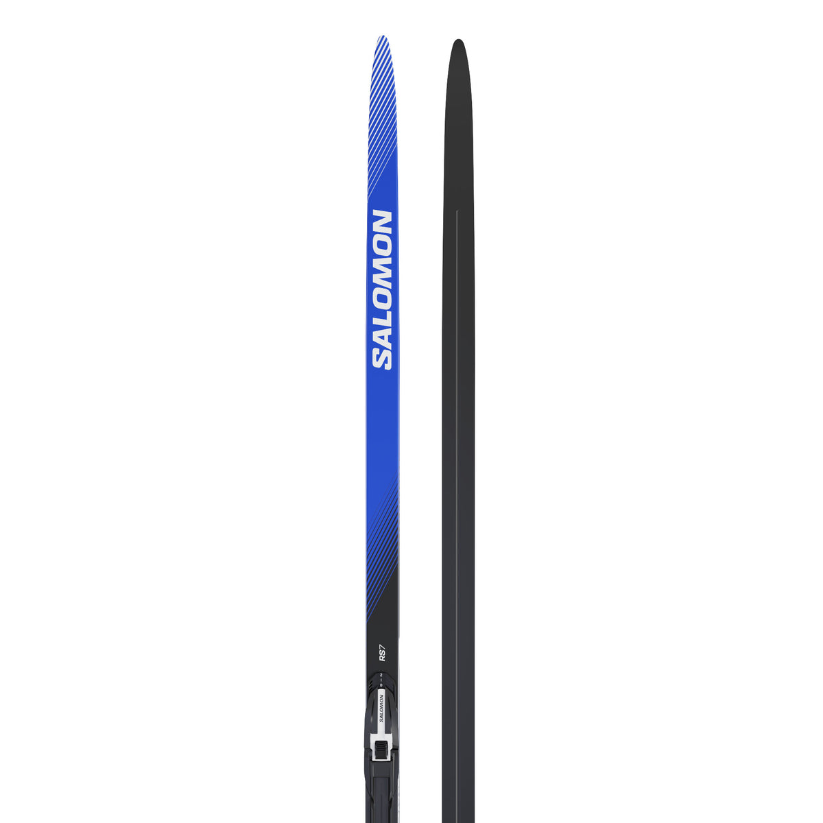 Salomon RS7 w/ Shift