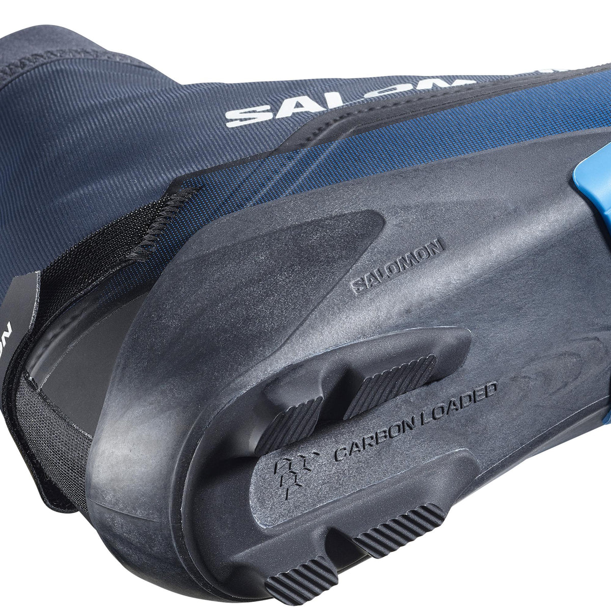 Salomon S/Max Carbon Classic Prolink