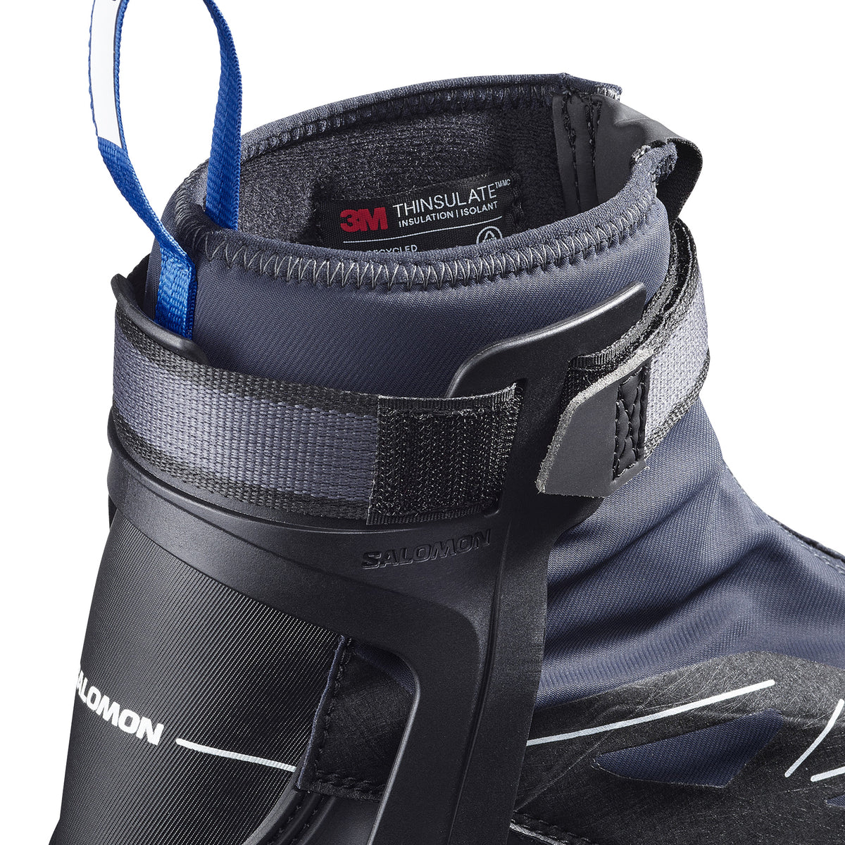 Salomon S/Race Skiathlon Jr