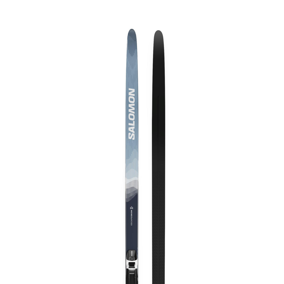 Salomon Escape Snow 59 Grip w/ Prolink Auto Binding