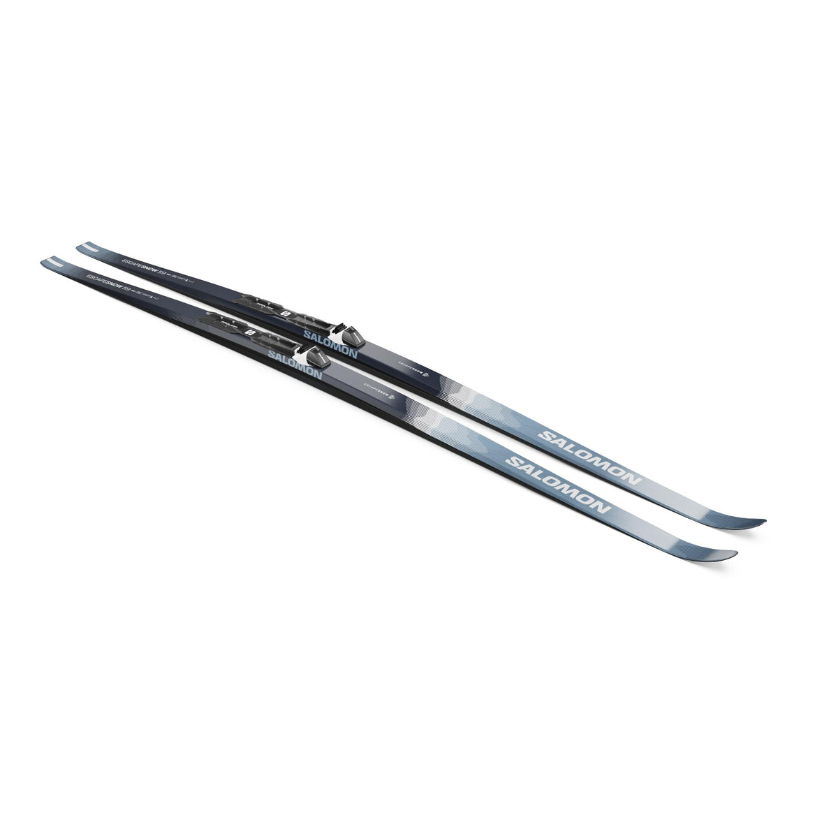 Salomon Escape Snow 59 Grip w/ Prolink Auto Binding