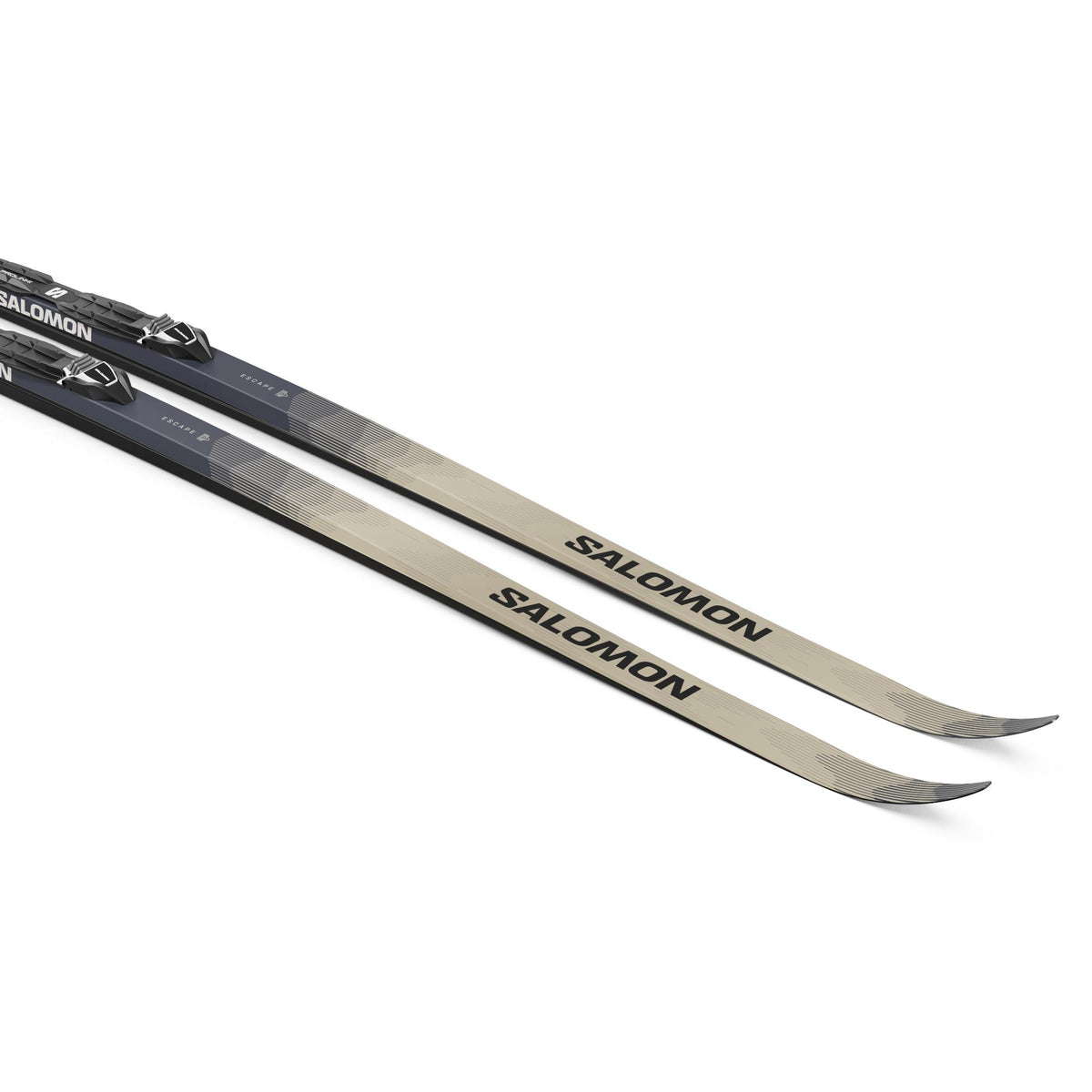 Salomon Escape 51 Grip w/ Prolink Access Binding