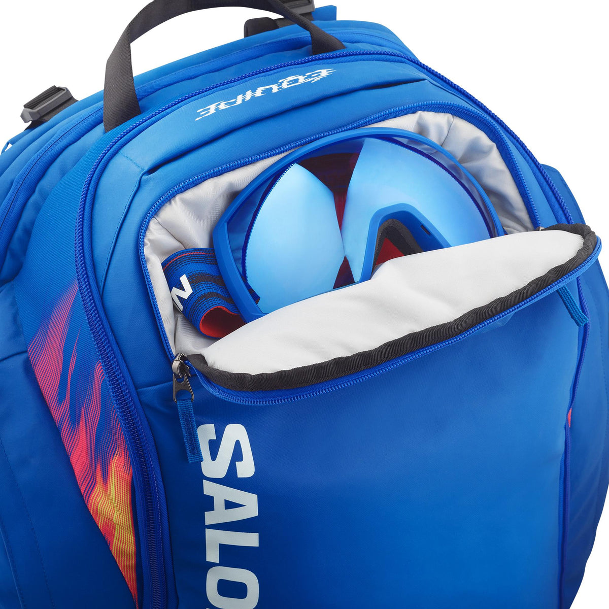 Salomon Go to Snow Bag 50L