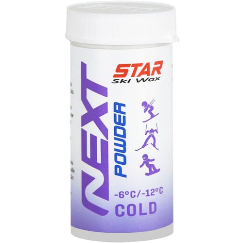 Star Next Racing Powder Cold 28g