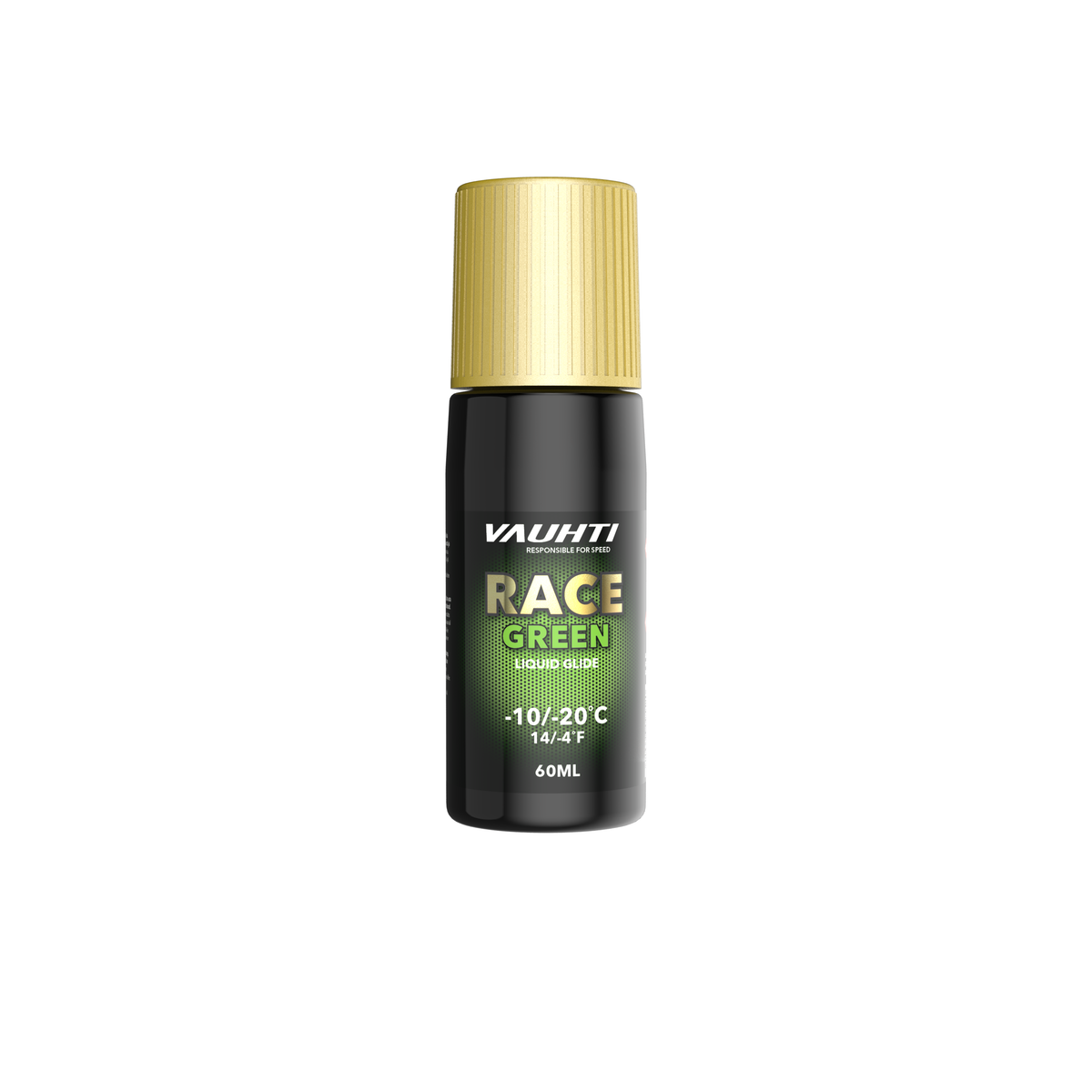 Vauhti Race Green Liquid Glide 60ml