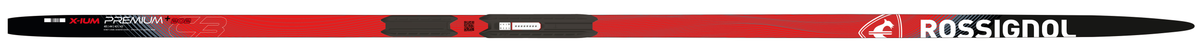 Rossignol X-ium Classic Premium+ C3