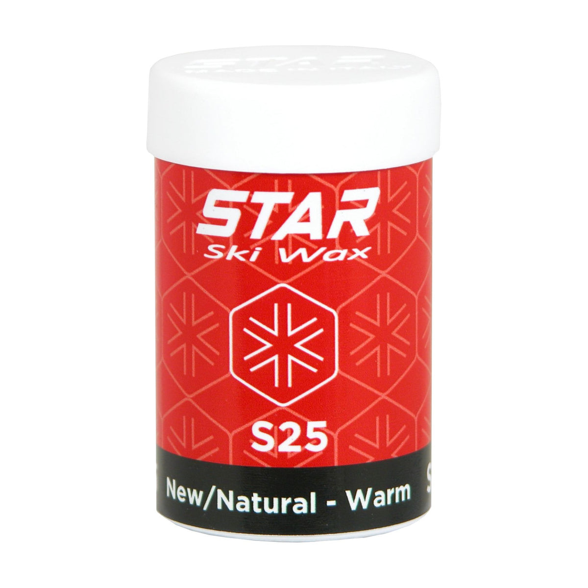 Star Beta S25